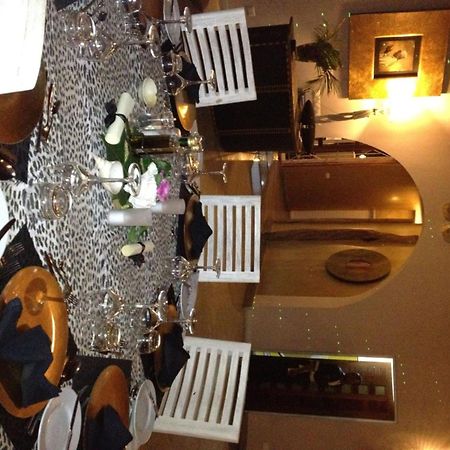 Mambrui Kola Beach Resort מראה חיצוני תמונה