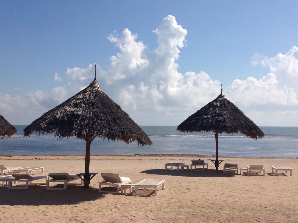 Mambrui Kola Beach Resort מראה חיצוני תמונה