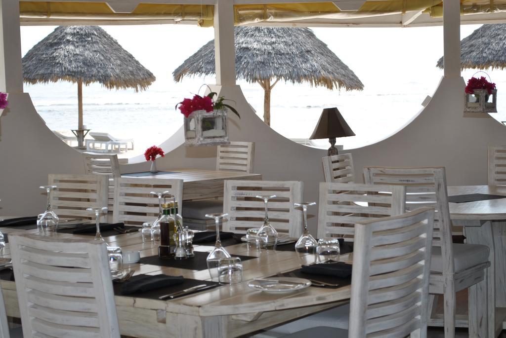 Mambrui Kola Beach Resort מראה חיצוני תמונה