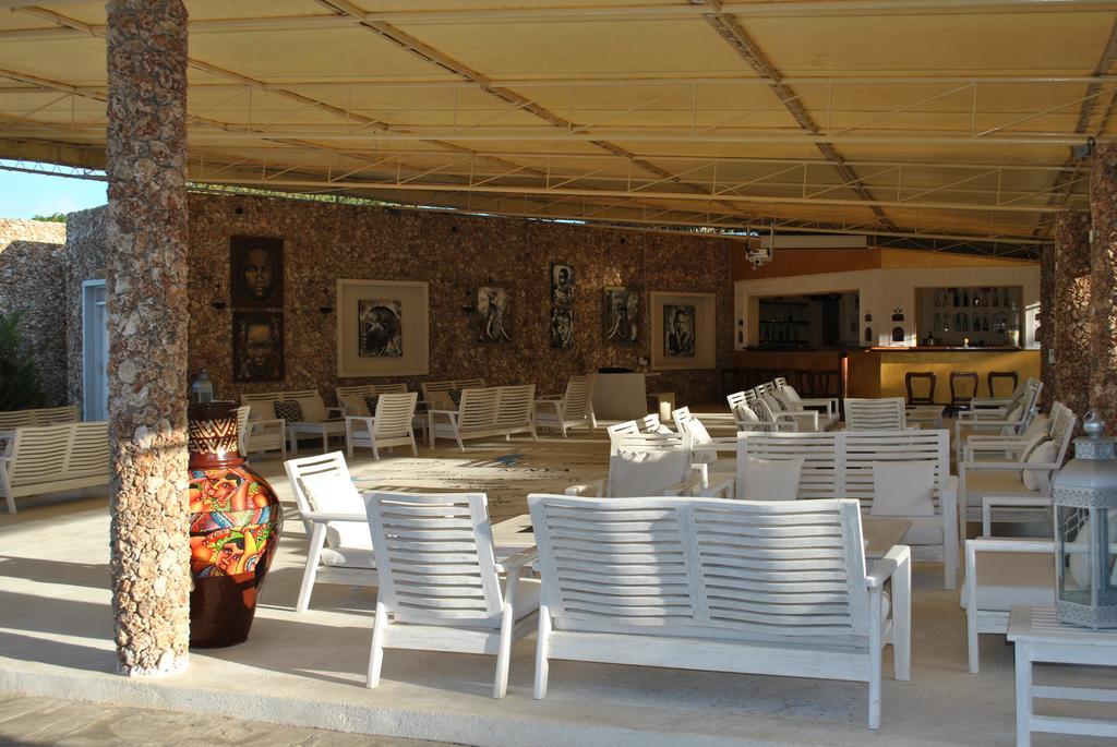 Mambrui Kola Beach Resort מראה חיצוני תמונה