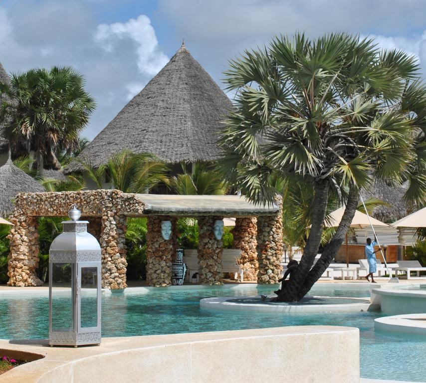 Mambrui Kola Beach Resort מראה חיצוני תמונה