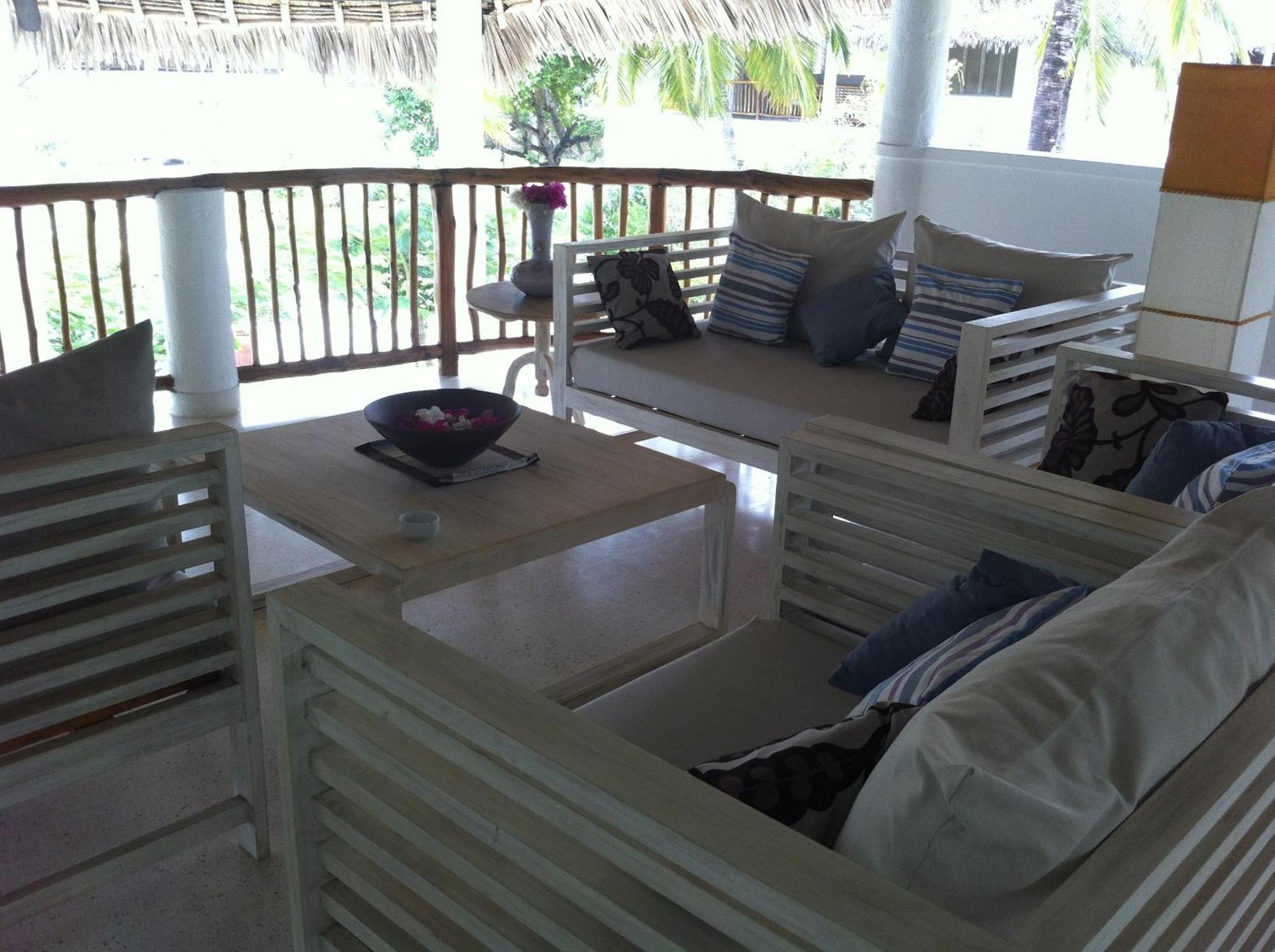 Mambrui Kola Beach Resort מראה חיצוני תמונה