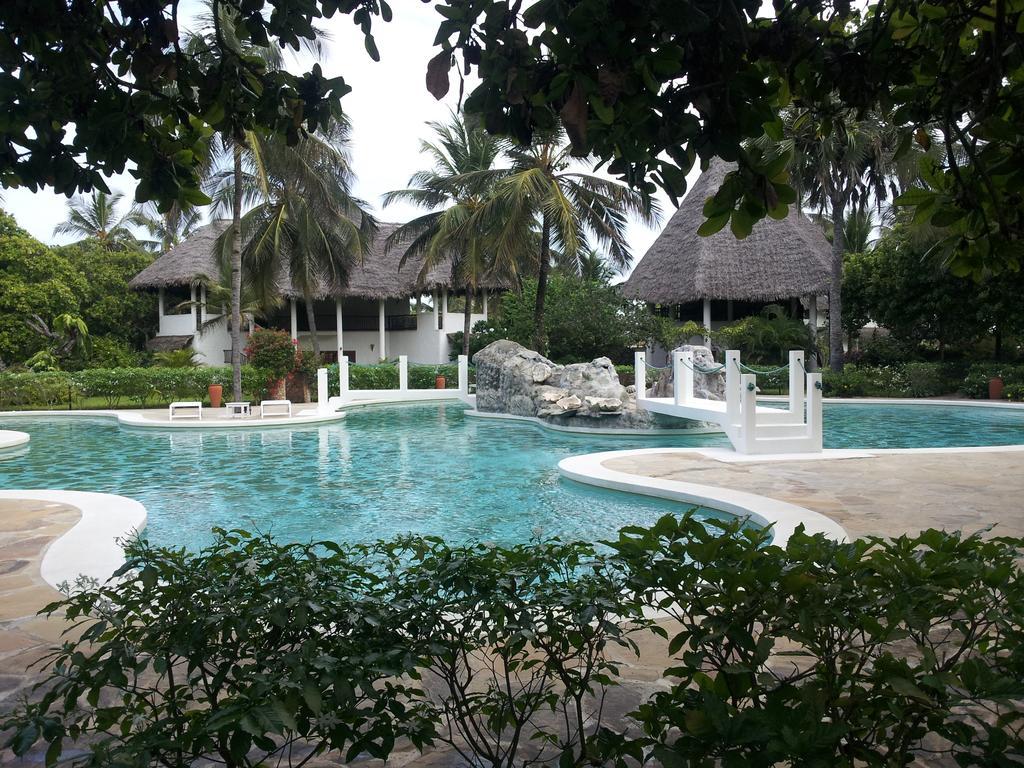 Mambrui Kola Beach Resort מראה חיצוני תמונה