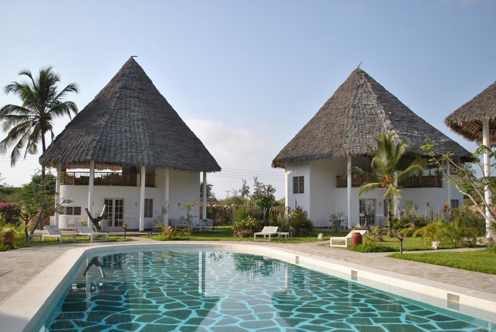 Mambrui Kola Beach Resort מראה חיצוני תמונה