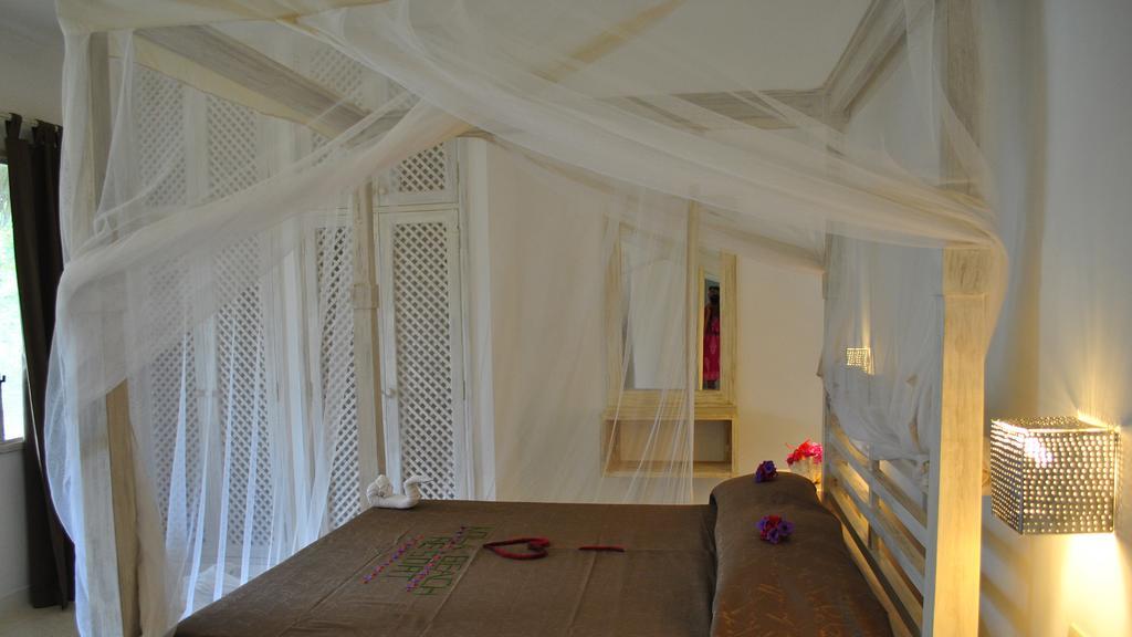 Mambrui Kola Beach Resort מראה חיצוני תמונה