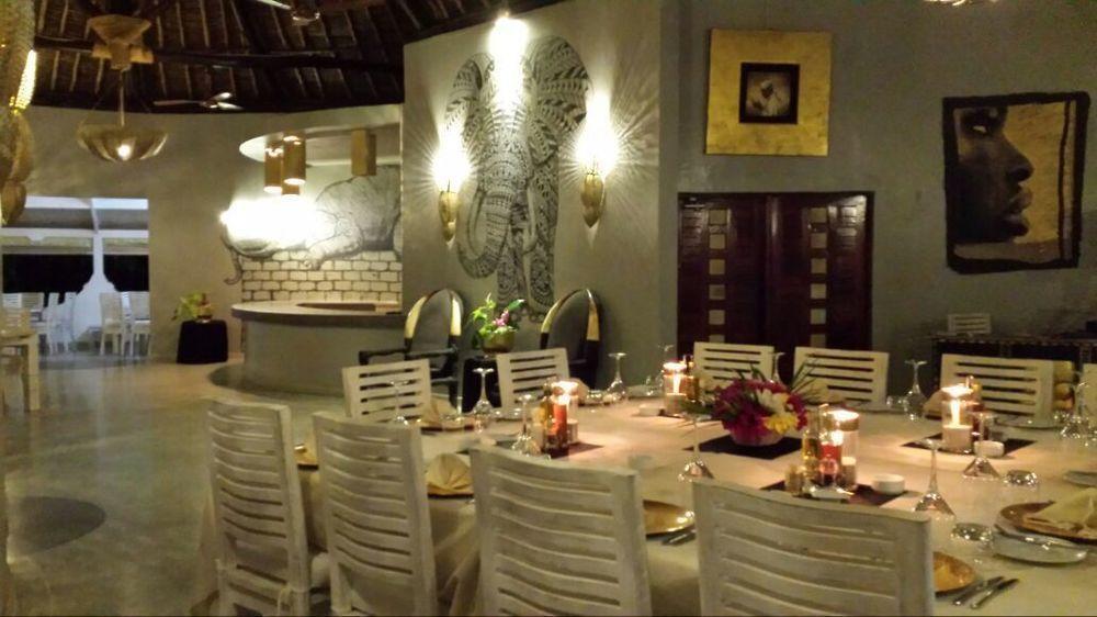 Mambrui Kola Beach Resort מראה חיצוני תמונה