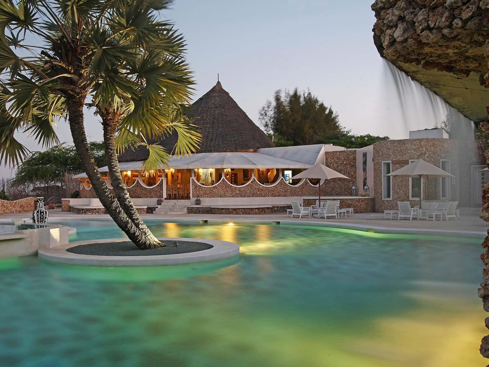 Mambrui Kola Beach Resort מראה חיצוני תמונה