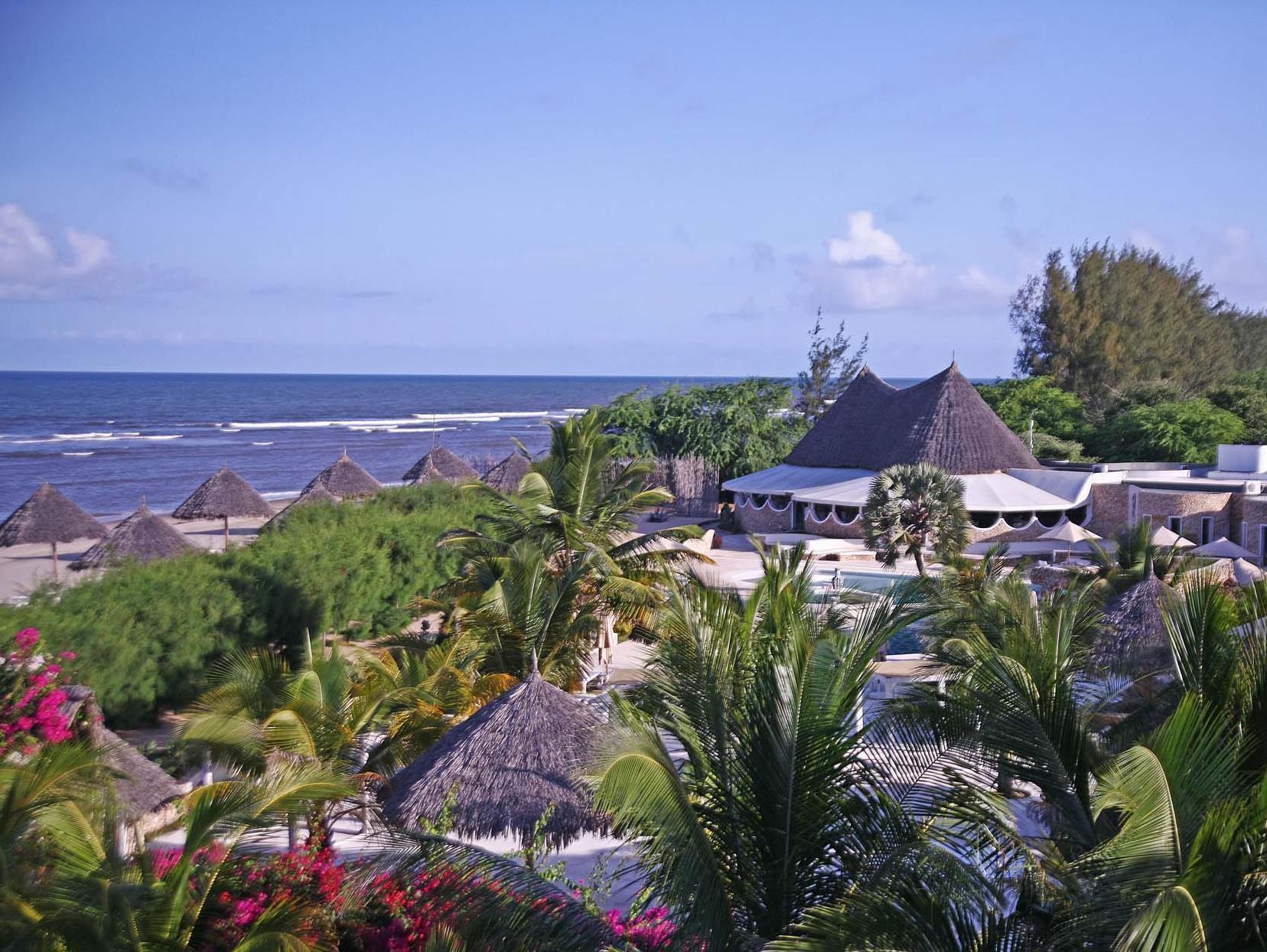 Mambrui Kola Beach Resort מראה חיצוני תמונה