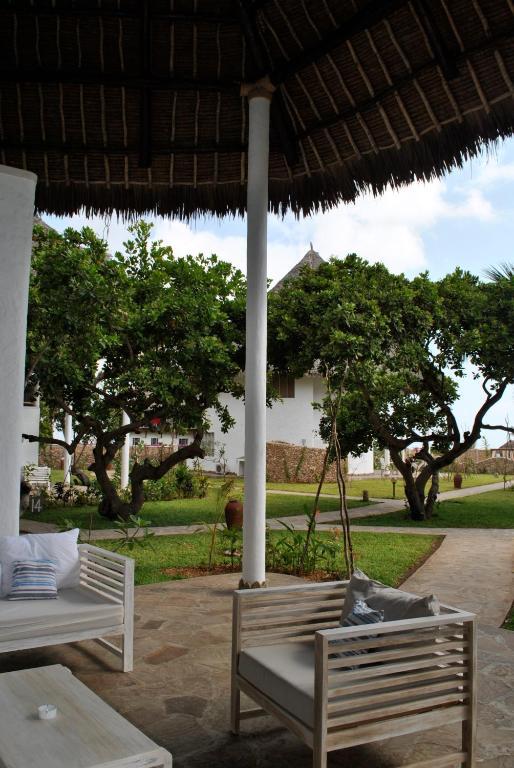 Mambrui Kola Beach Resort חדר תמונה