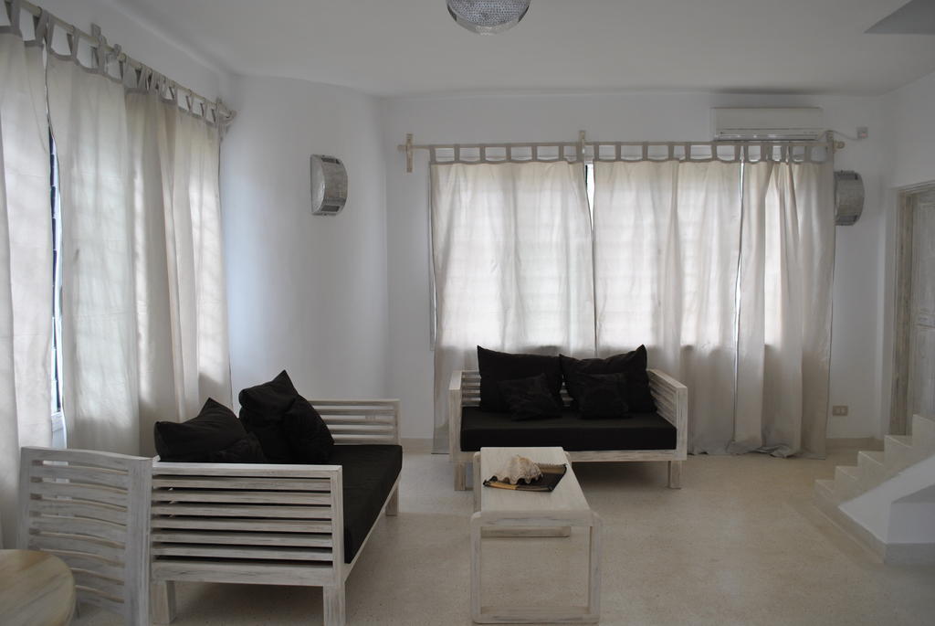 Mambrui Kola Beach Resort חדר תמונה