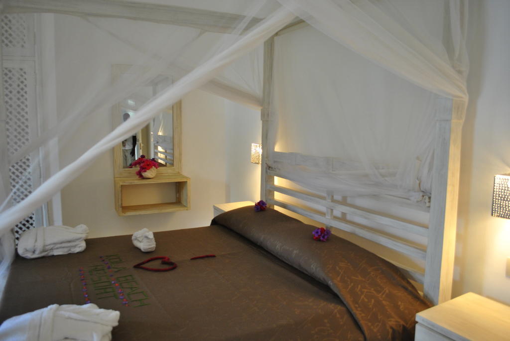 Mambrui Kola Beach Resort חדר תמונה