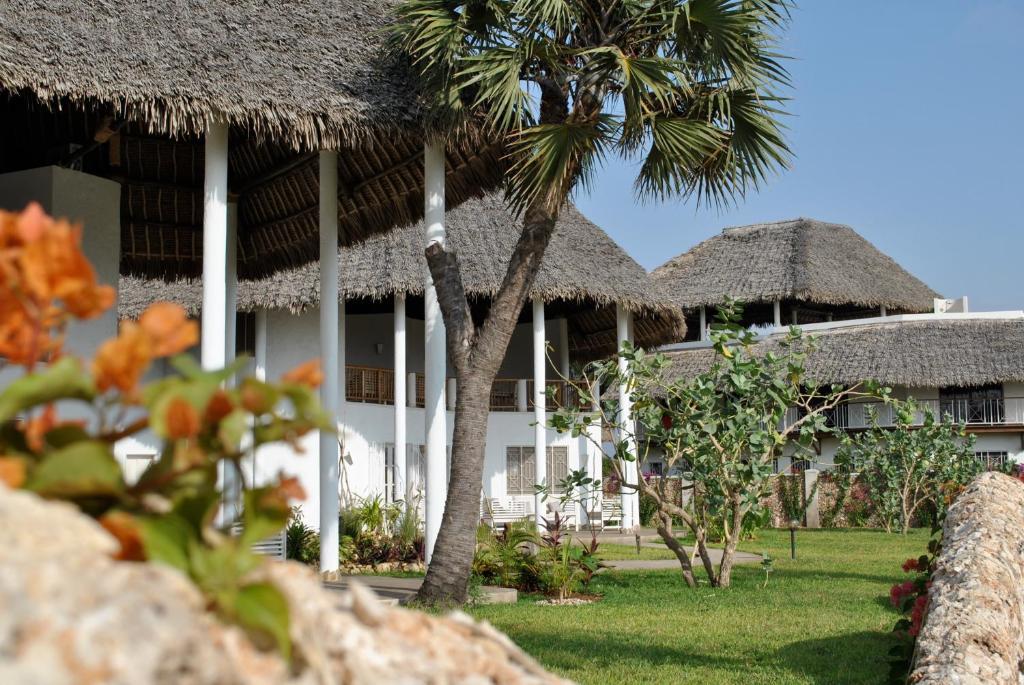Mambrui Kola Beach Resort חדר תמונה