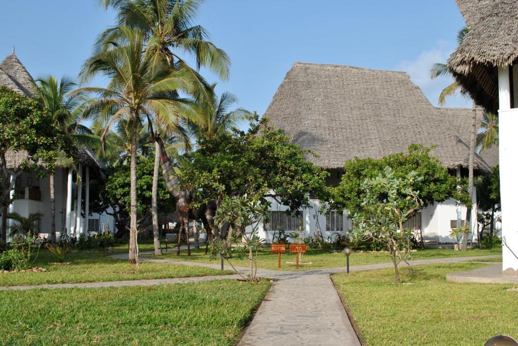 Mambrui Kola Beach Resort מראה חיצוני תמונה