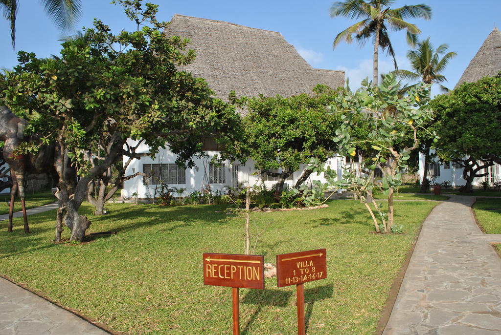 Mambrui Kola Beach Resort חדר תמונה