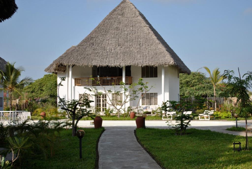 Mambrui Kola Beach Resort מראה חיצוני תמונה