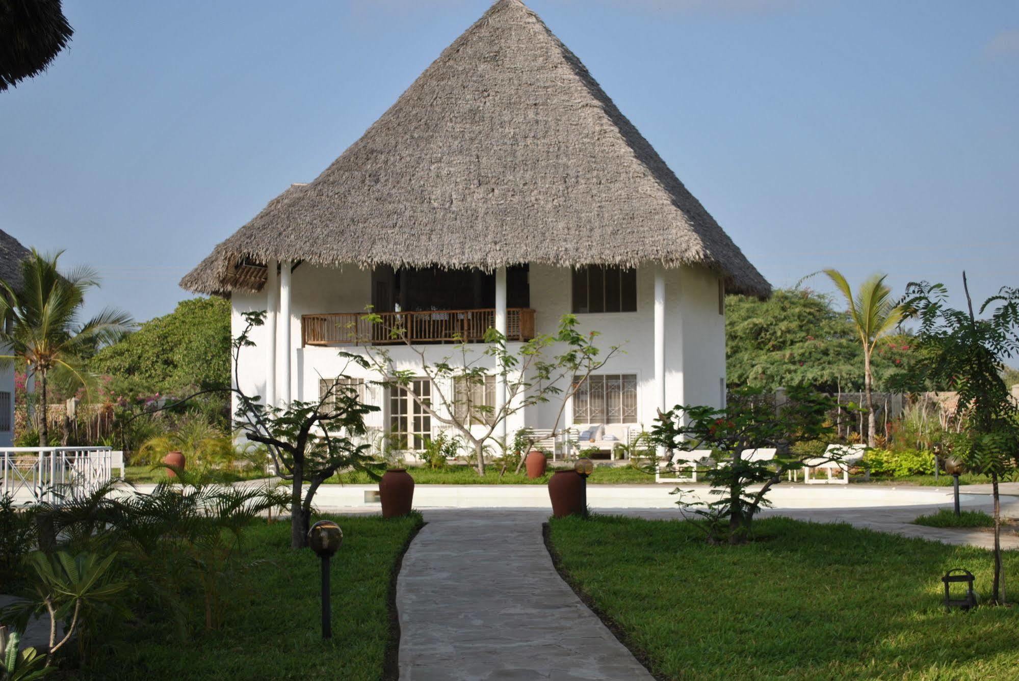 Mambrui Kola Beach Resort מראה חיצוני תמונה
