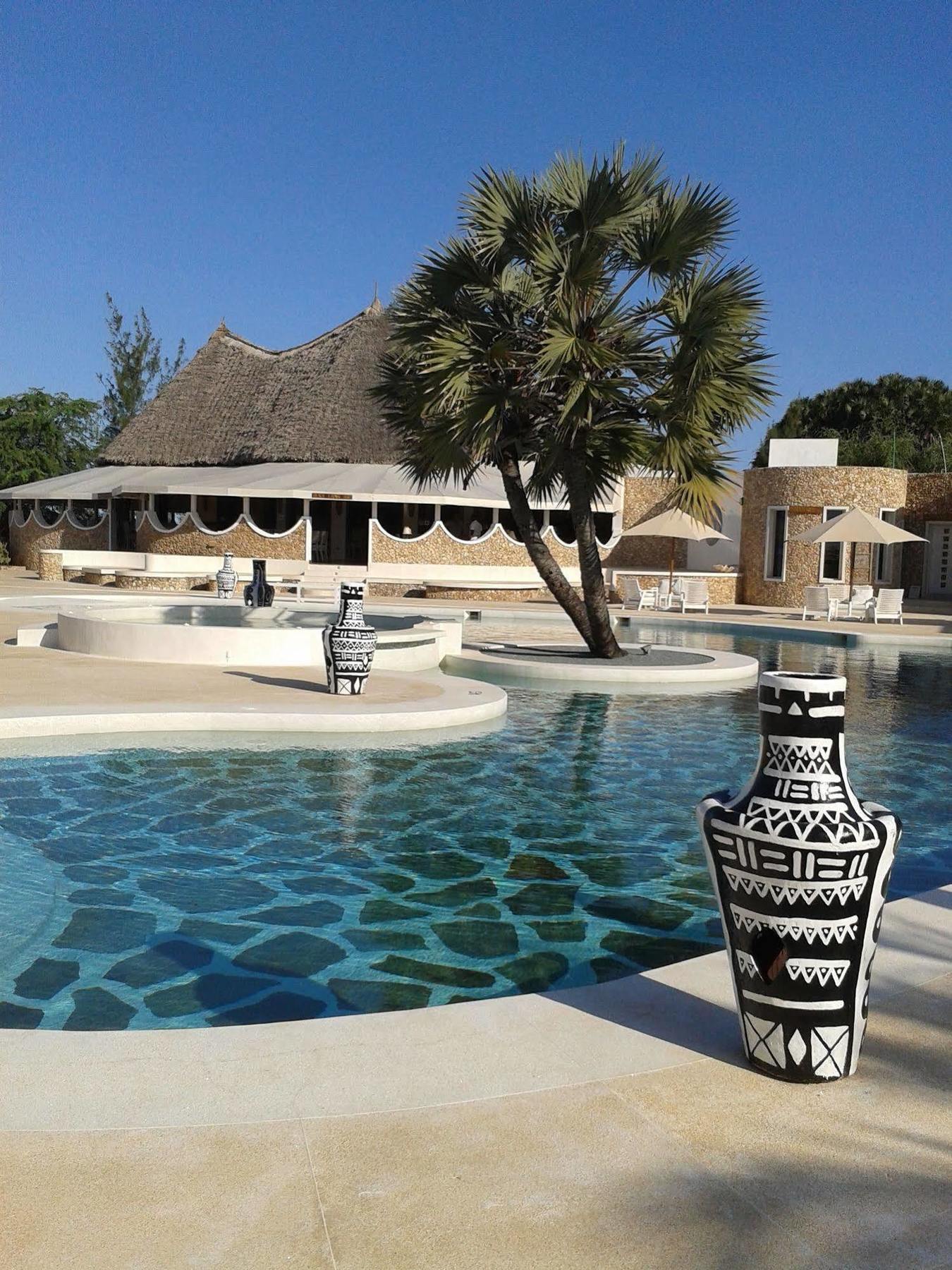 Mambrui Kola Beach Resort מראה חיצוני תמונה