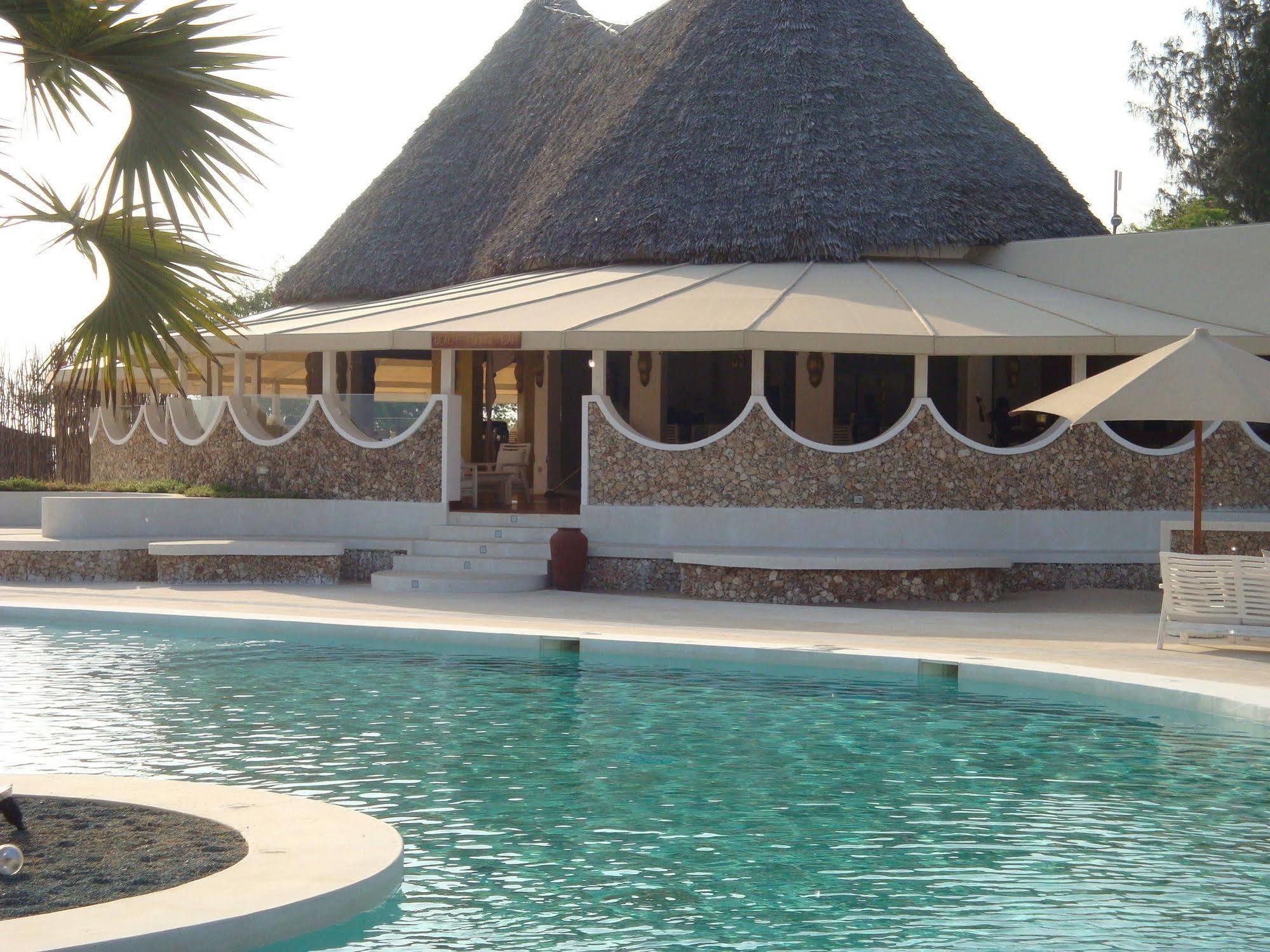 Mambrui Kola Beach Resort מראה חיצוני תמונה