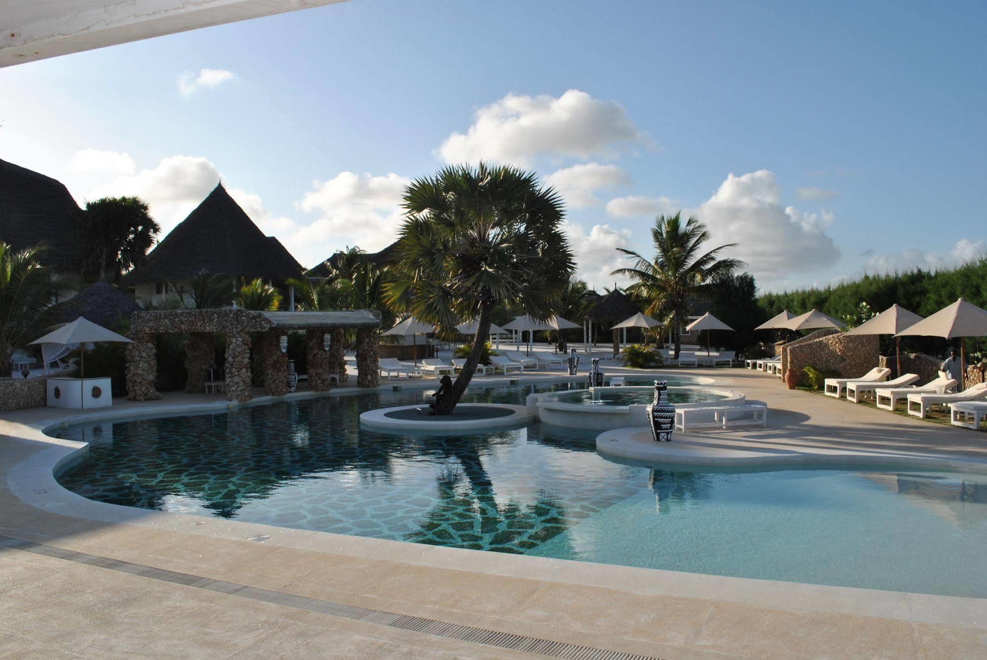Mambrui Kola Beach Resort מראה חיצוני תמונה