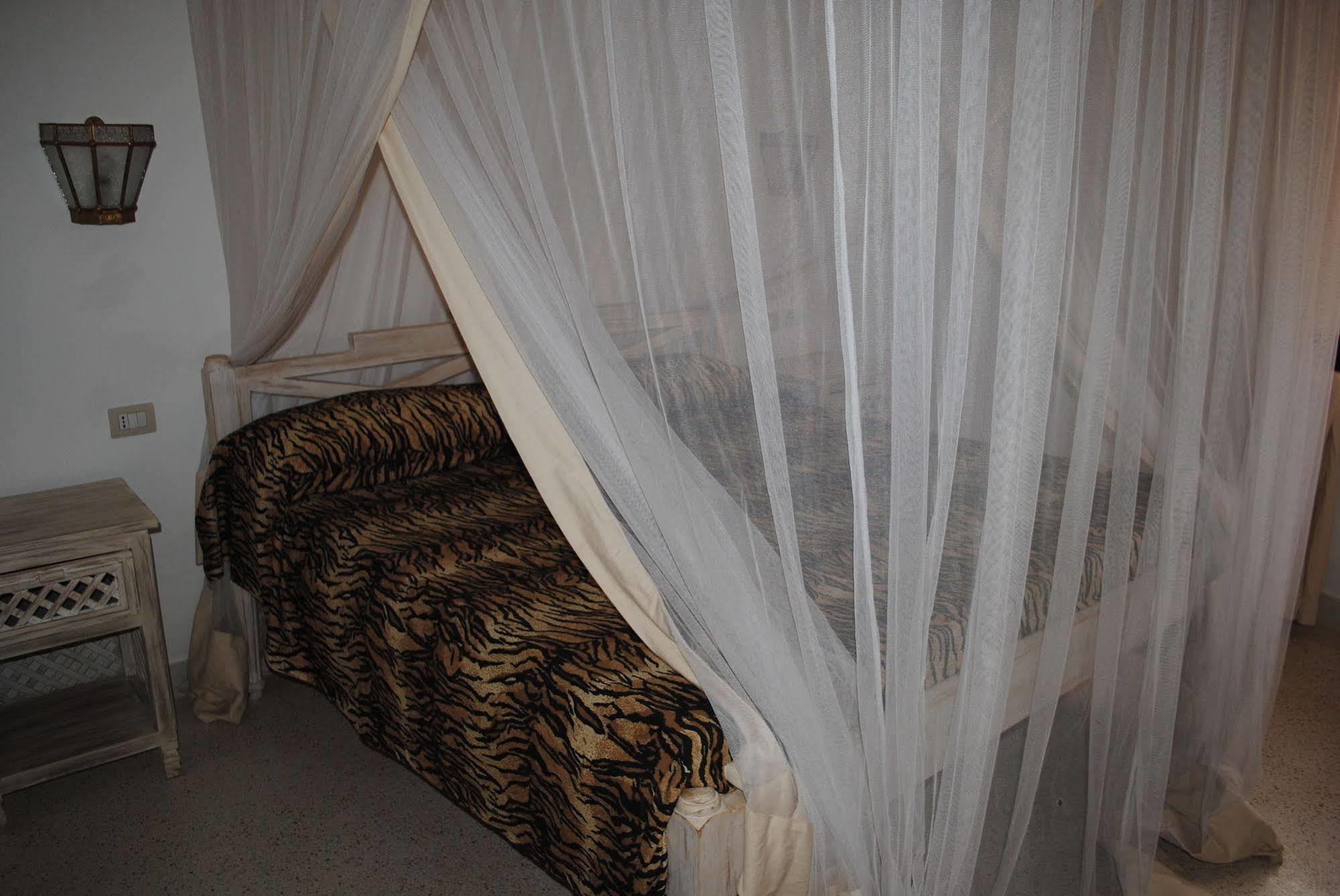 Mambrui Kola Beach Resort מראה חיצוני תמונה