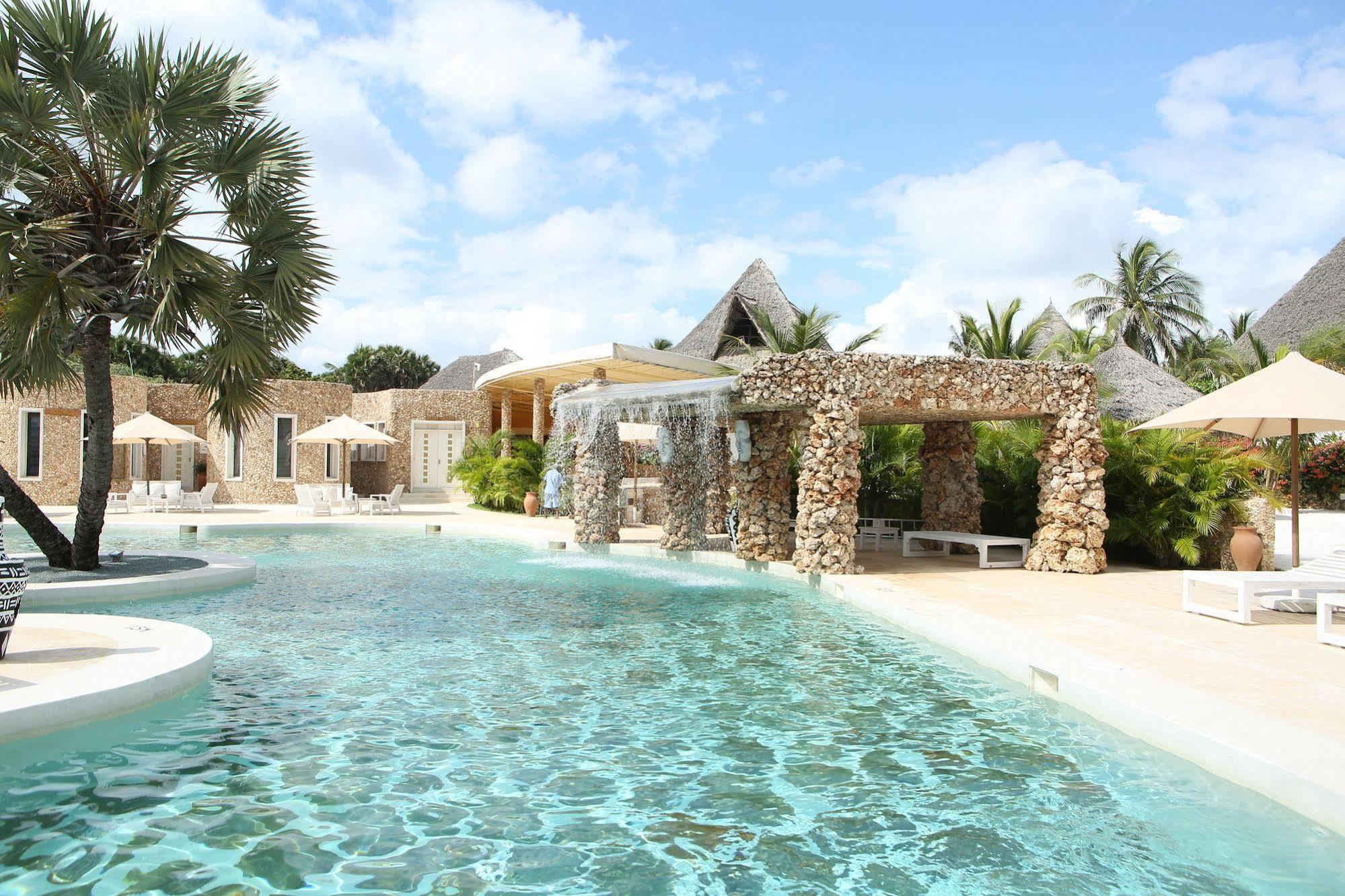 Mambrui Kola Beach Resort מראה חיצוני תמונה