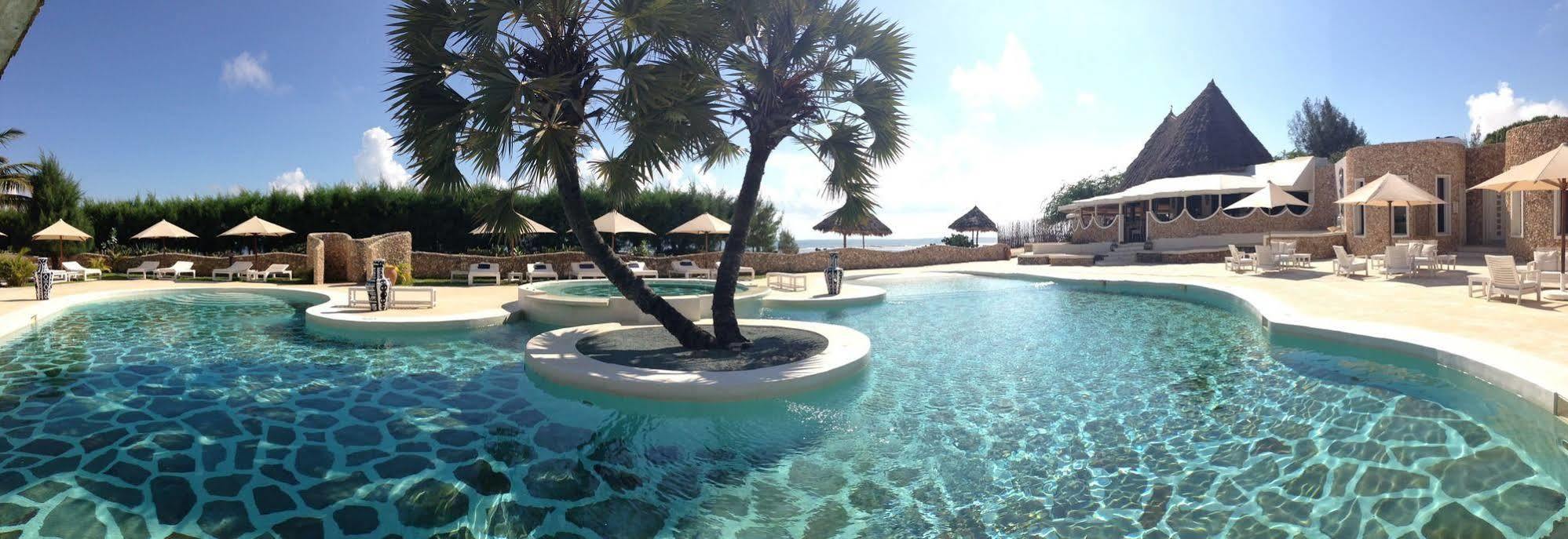 Mambrui Kola Beach Resort מראה חיצוני תמונה