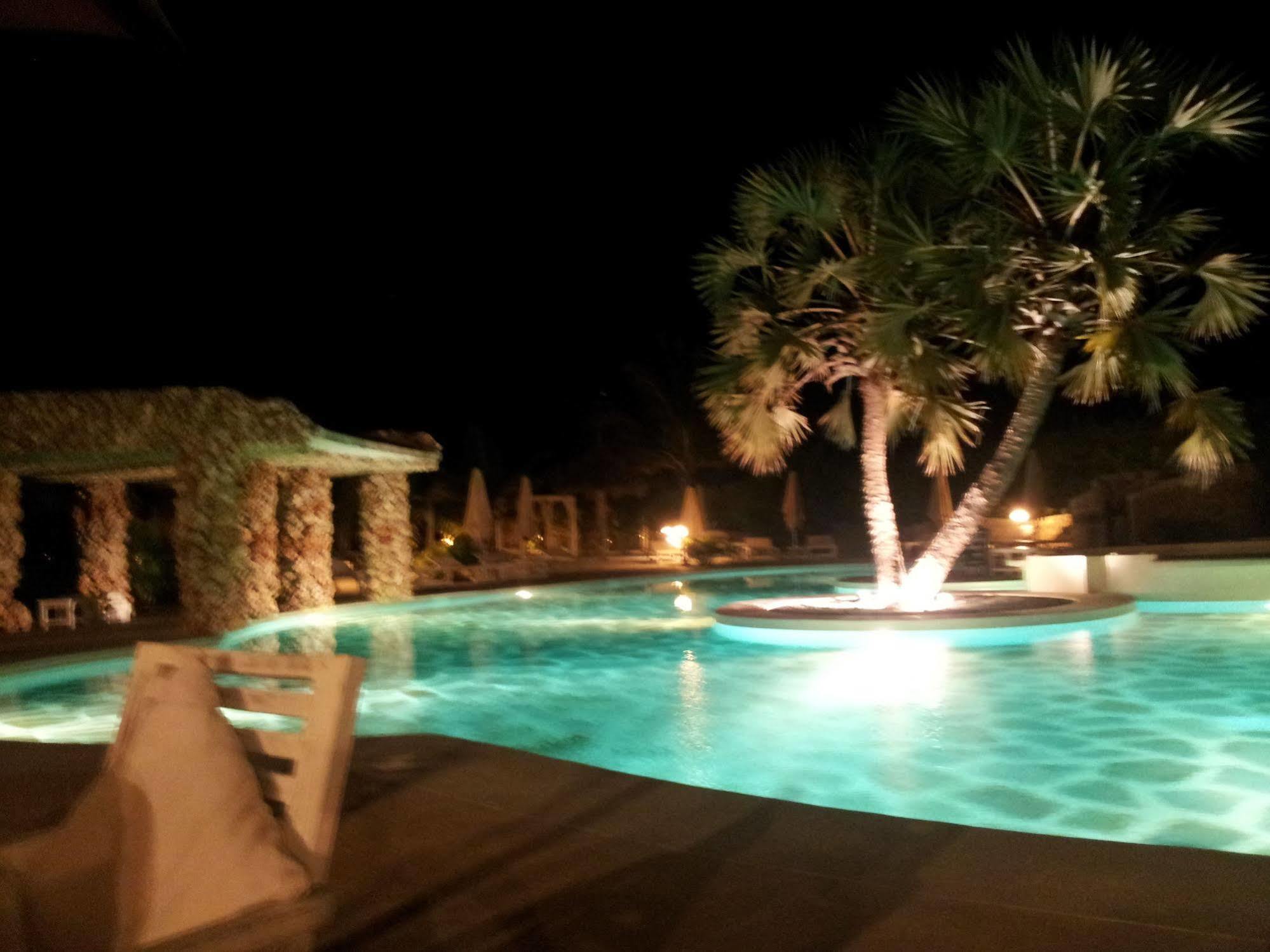 Mambrui Kola Beach Resort מראה חיצוני תמונה