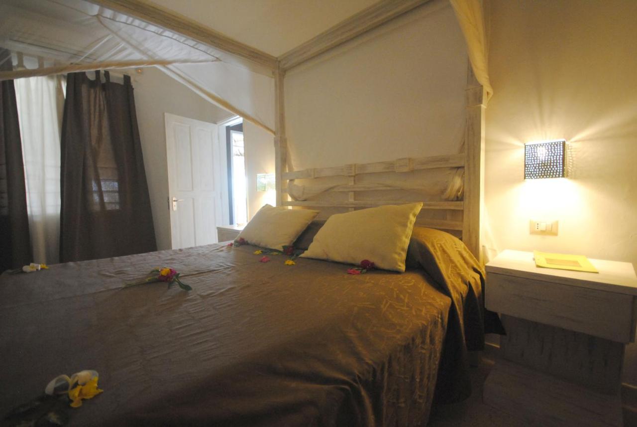 Mambrui Kola Beach Resort מראה חיצוני תמונה