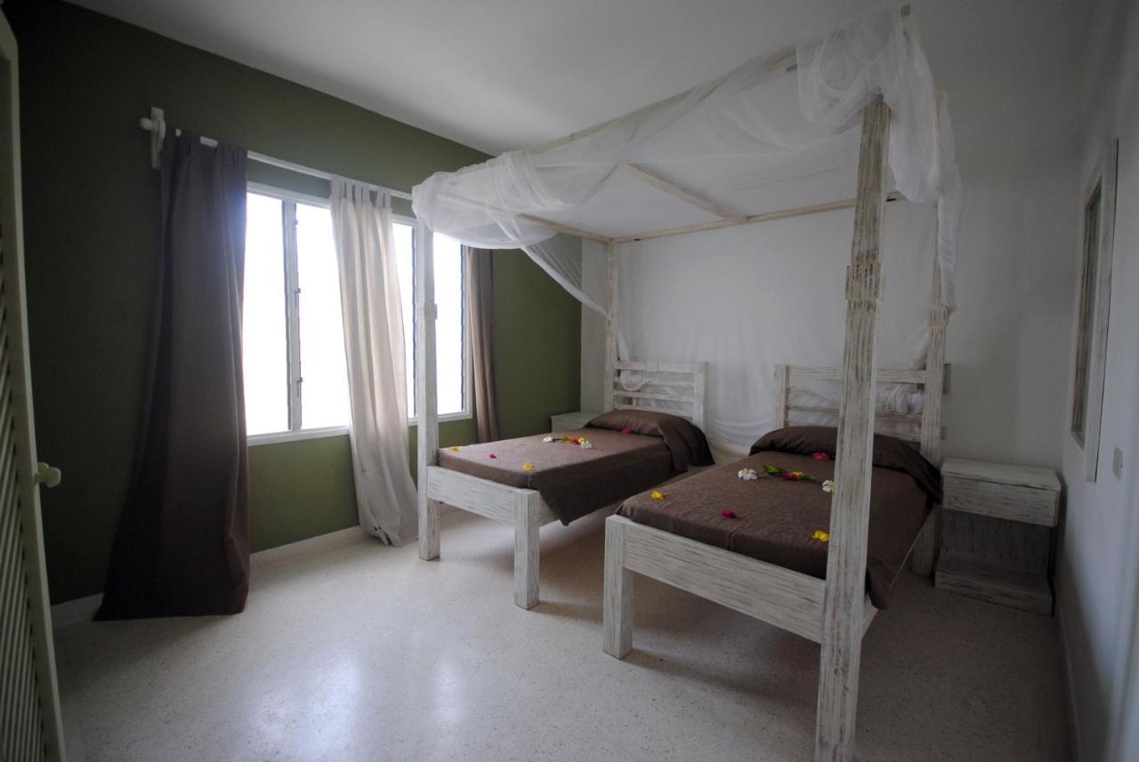 Mambrui Kola Beach Resort מראה חיצוני תמונה