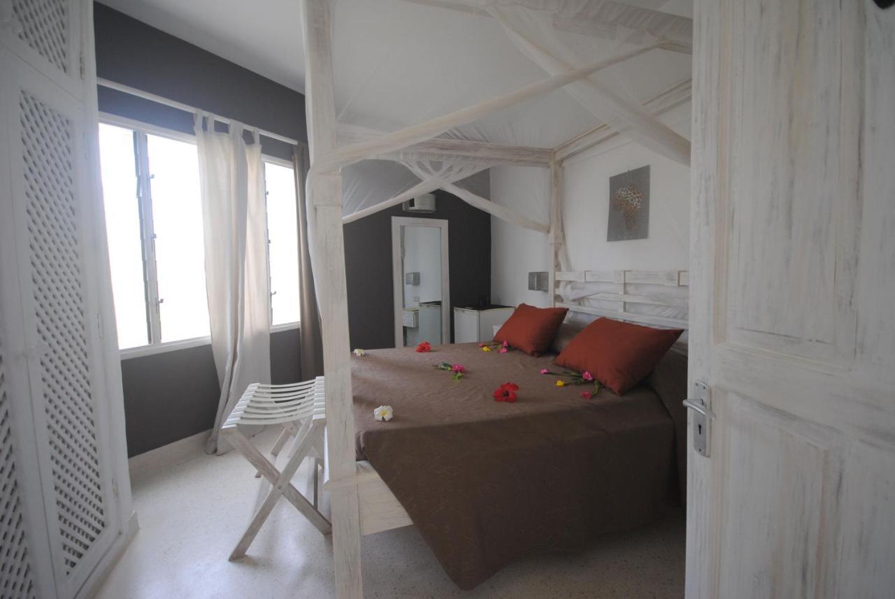 Mambrui Kola Beach Resort מראה חיצוני תמונה