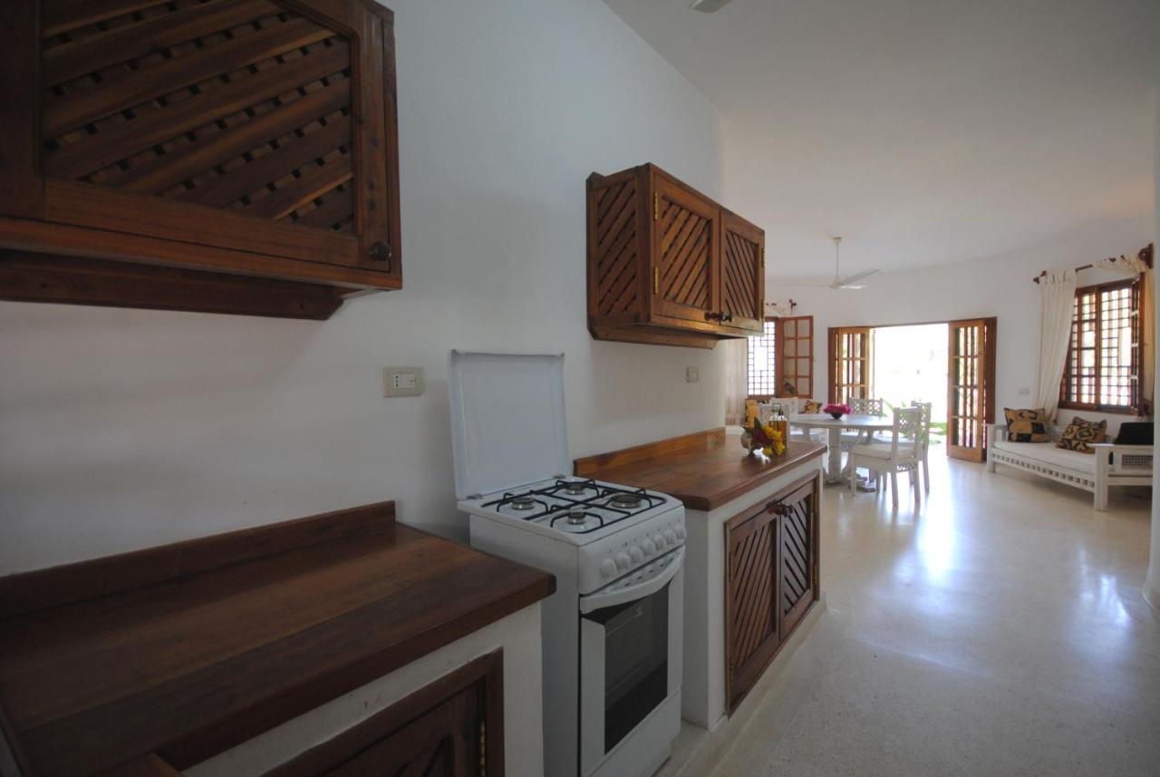 Mambrui Kola Beach Resort מראה חיצוני תמונה