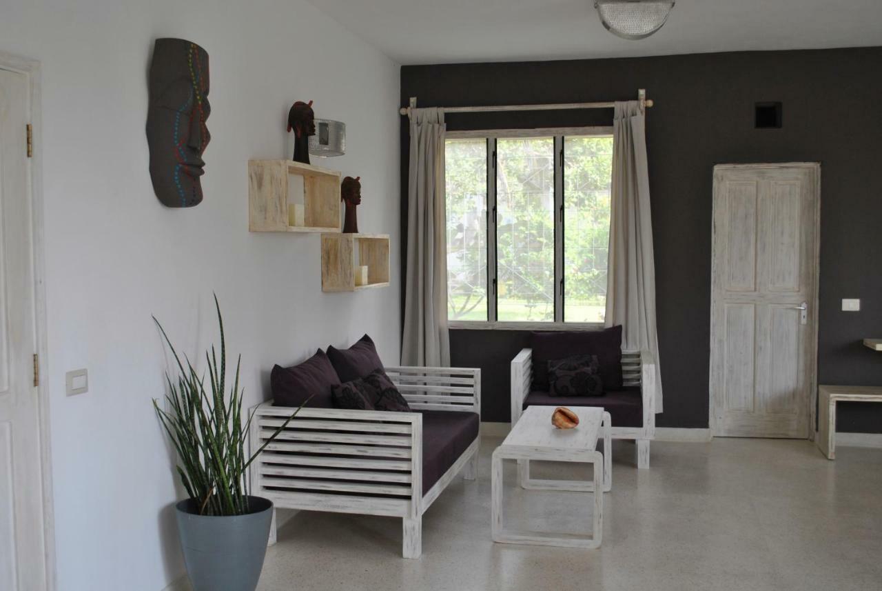 Mambrui Kola Beach Resort מראה חיצוני תמונה