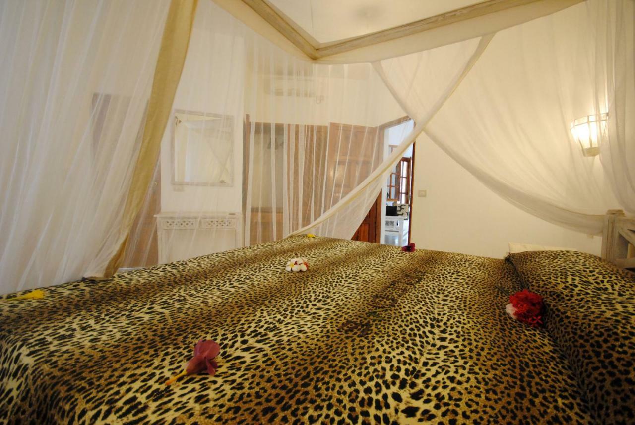 Mambrui Kola Beach Resort מראה חיצוני תמונה