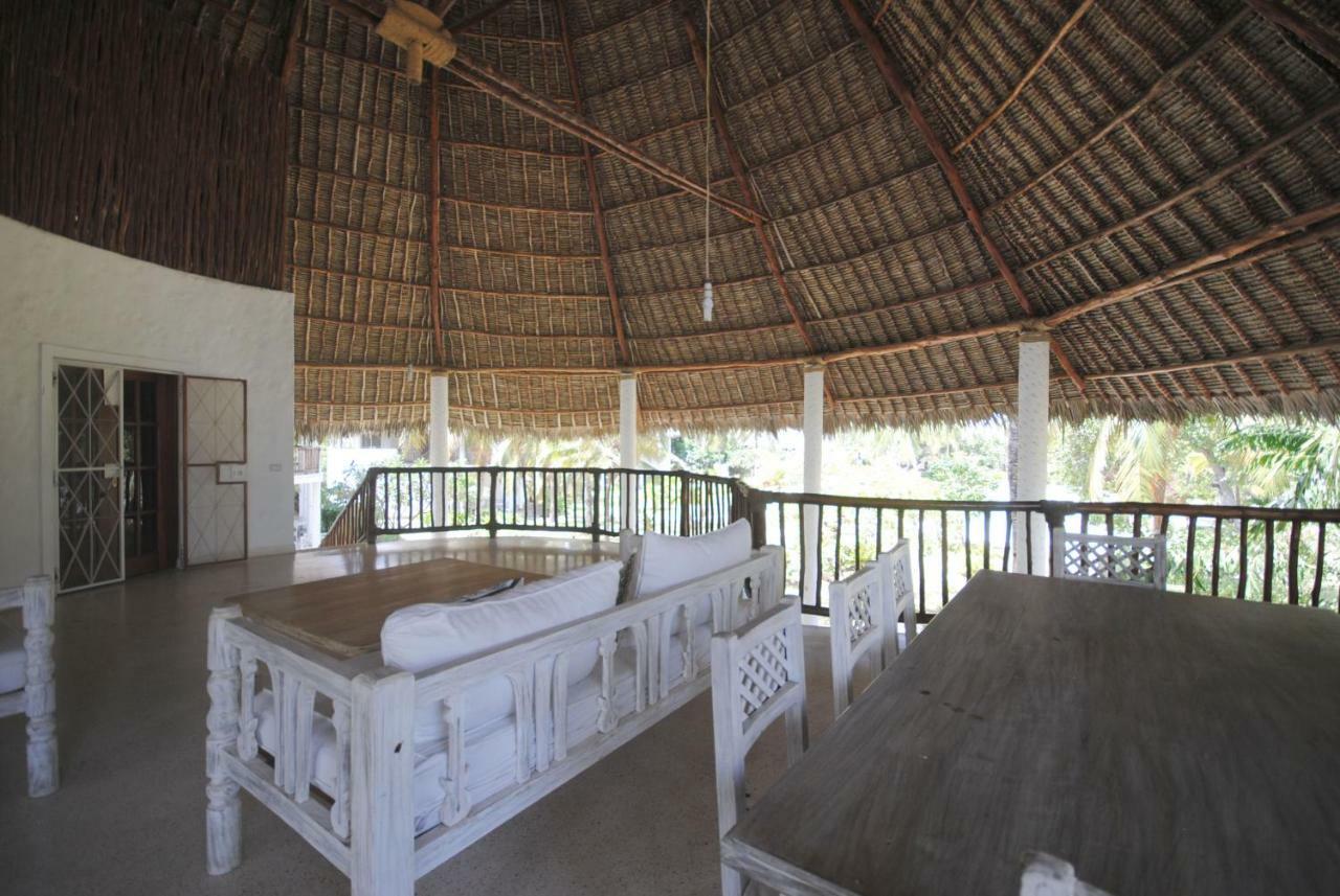 Mambrui Kola Beach Resort מראה חיצוני תמונה